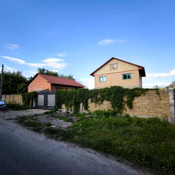Бориспільська вул. (Горького)