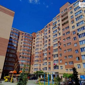 Довгострокова оренда 1к Квартира Академіка Янгеля вулиця ЖК Династия