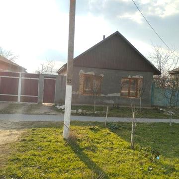 Продам Дом в Болграде