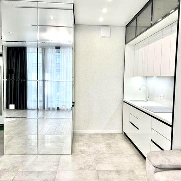 Taryan Towers, 2к, 67 м², перша здача, преміум ремонт