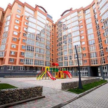 Оренда 1-кімн новобудови на Рівненська (Майдан, Проспект, McDonalds)