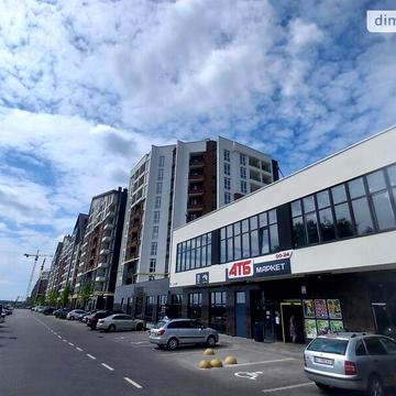 Продаж 1к Квартира Ольги Кобилянської (Достоєвського) вулиця ЖК Синергия Сити