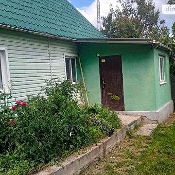 Продаж 2к Дім Жовтнева вулиця