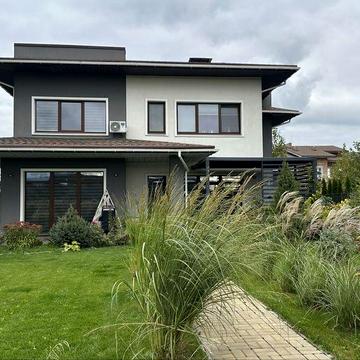 Романків, закрите КМ, продаж будинку у водойми 15 км від Київа