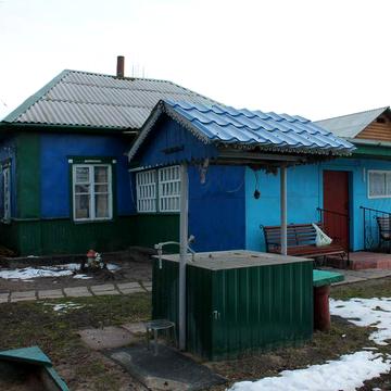 Продається будинок м.Бахмач