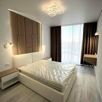 Оренда 3-кімнатної квартири в ЖК Taryan Towers — БЕЗ КОМІСІЇ