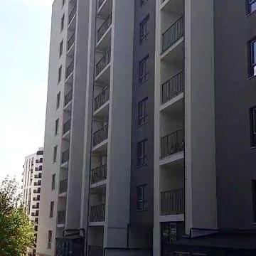 Продаж 1 кімнатна новобудова вул. Малоголосківська 30Б