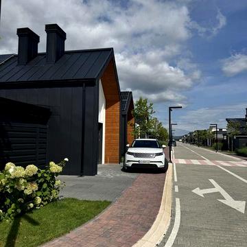 ВЛАСНИК! КМ SOHO |Еліт-автономн котедж |Сонячні панелі|Тепловий насос|