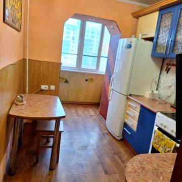 Здам квартиру р-н 40го
