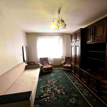 Затишна 1-к. кв. по вул. Вишняківська, 5 м. Харківська