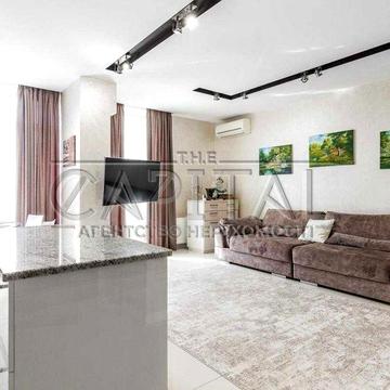 Аренда 4к квартиры(90м)ЖК "Комфорт Таун/ул. Регенераторная 4