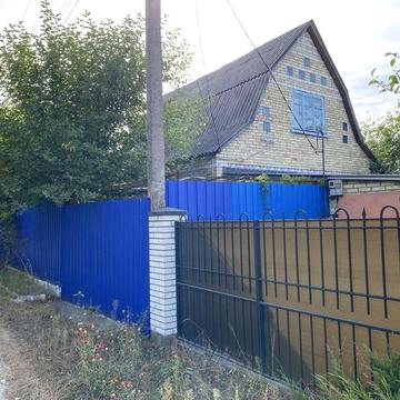 Продаж дачі біля озера та соснового лісу — Клавдієве, 40 км від Києва