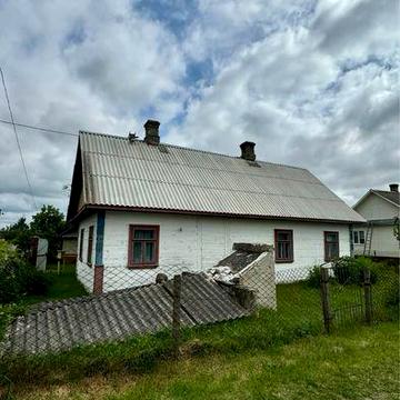 Продаєтьсч будинок с.Рокитне