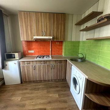 Сдам 1 комнатную квартиру, ул.Европейская,12. м.Научная.