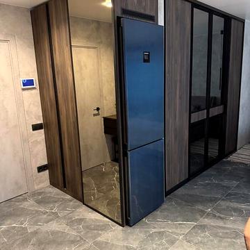 Довгострокова оренда 1к Квартира Савкіна вулиця