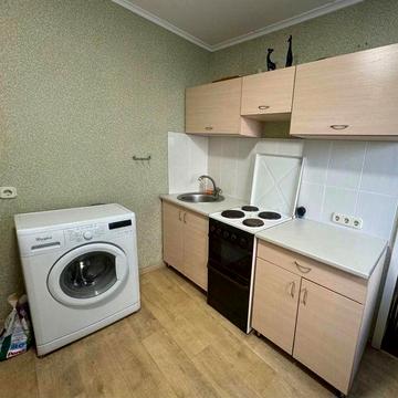 Продам 1к квартиру Победа 1 ЖК Набережная победы 50