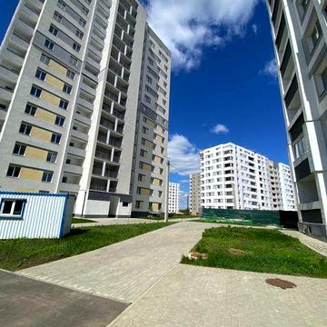 Продажа 2-к квартиры в ЖК Сказка Полтавский Шлях,184-А,к.9 (код 21405) ЖК Сказка