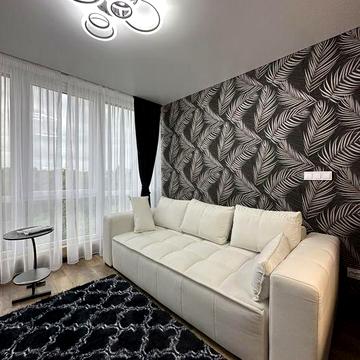 Оренда компактної квартири в ЖК Манхетен