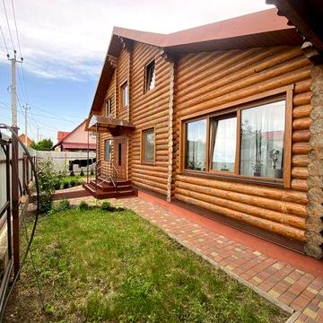 Будинок з ремонтом та меблями готовий до заселення центр Буча 6 соток!