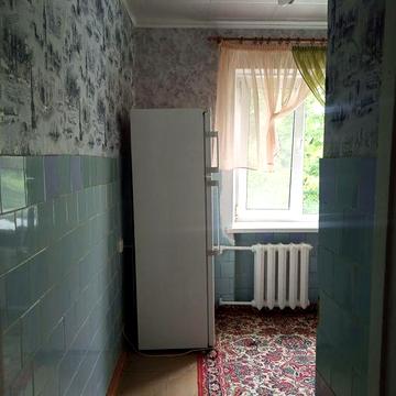 двокімнатна квартира