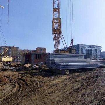 Продається 1-кімнатна квартира, West towers
Код: 5829*