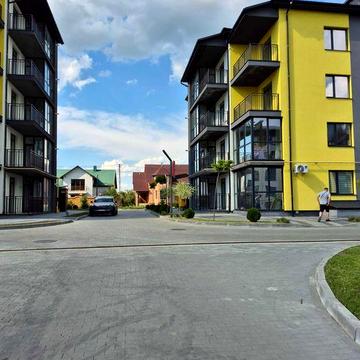 Продається 1 кімнатна квартира на 2 поверсі. ЖК Італійський