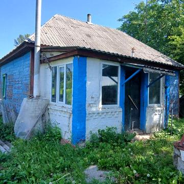 Продається будинок с.Сеньківка