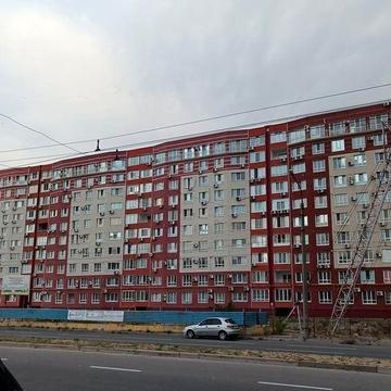 Продается 1 комнатная квартира на Песках