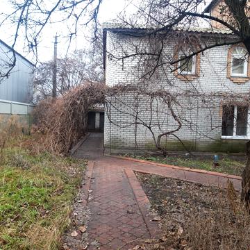 Садова вул., 137