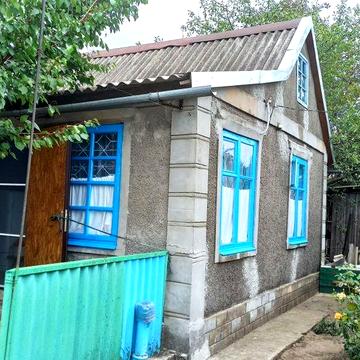 Дача в Родниках/Лесное (рядом с б/о Балдіно) 5 соток із будинком (прив