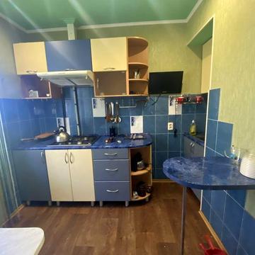 Однокімнатна квартира на Спаській