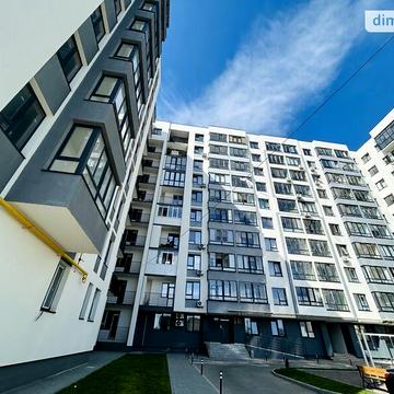 Продаж 2к Квартира Довга вулиця ЖК ул. Длинная 30, 30А, 30Б