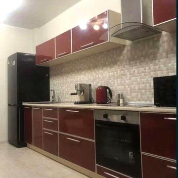 Сдам 1комн квартиру в самом центре в новострое