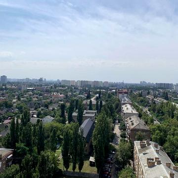 Данила Щербаківського вул. (Щербакова), 52