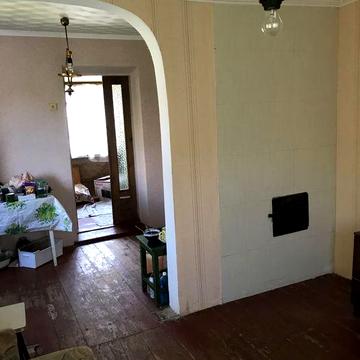 Продам часть дома проспект Свободы,район Красного Камня. Торг