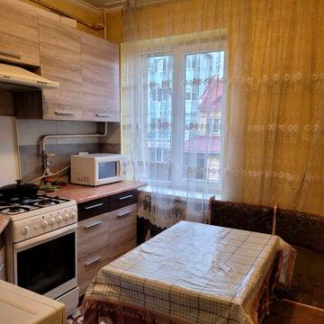 Оренда 1 км.кв.вул.Бандери(Центр,гот.Надія),все необхідне,не студентів