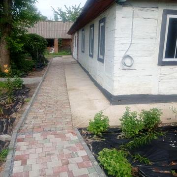 Дім з усіма зручностями біля річки і соснового лісу