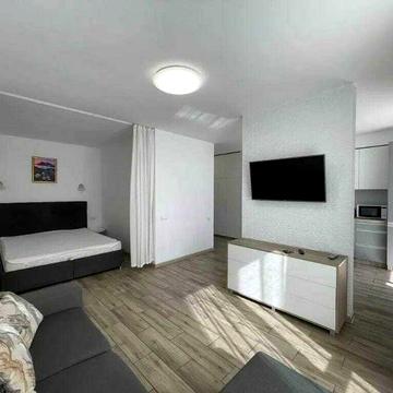Здається стильна 1-кімнатна квартира, вул. Набережна Перемоги, 44Ц