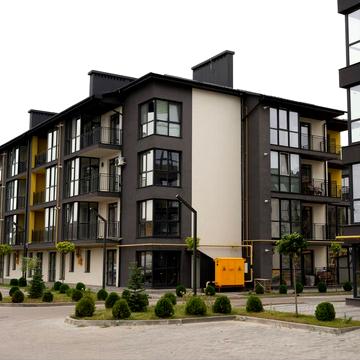 Гаряча пропозиція 1тна квартира,здана 2 поверх ЖК Італійський