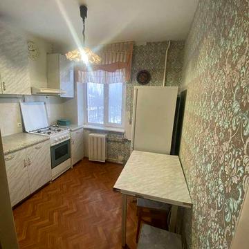 Аренда 1 комнатной квартиры на Отрадном