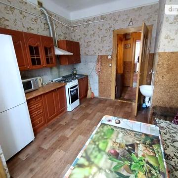 Довгострокова оренда 1к Квартира Житомирська вулиця