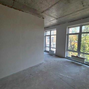 Светлая 1-комнатная на Д. Донскоко в ЖК "Пространство". ЖК "Пространство на Д. Донского"