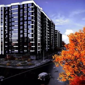 ВЛАСНИК/Продам квартиру від власника ЖК Комфорт Парк Благо