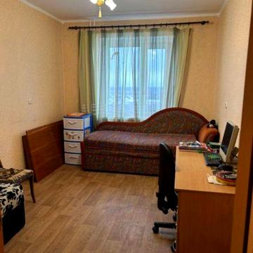 Оренда двокімнатної квартири