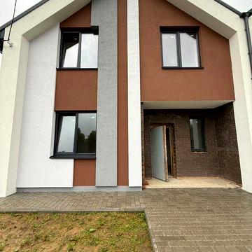 Продам Чистовий Дуплекс! Агрономічне біля ЖК Софія!