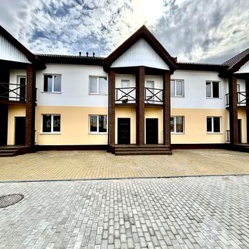 Продаж Таунхаус в ЖК «Рівер Таун»