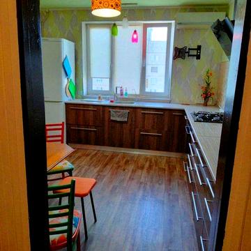 Харкові продам 3к квартиру м. Масельского