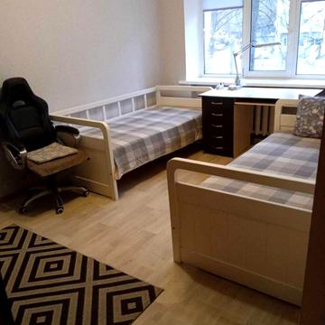 Михайла Бойчука вул. (Кіквідзе), 28