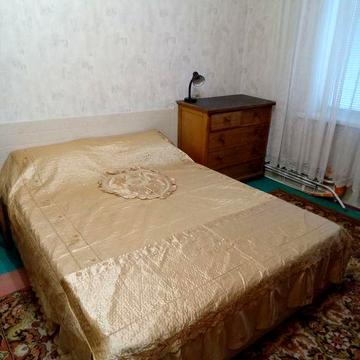 Парус, 2 кв. тупік