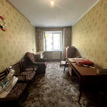 Продаж 3к Квартира Дмитра Кременя